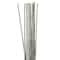 24 Packs: 20 ct. (480 total) 18 Gauge Bright Stem Wire by Ashland®